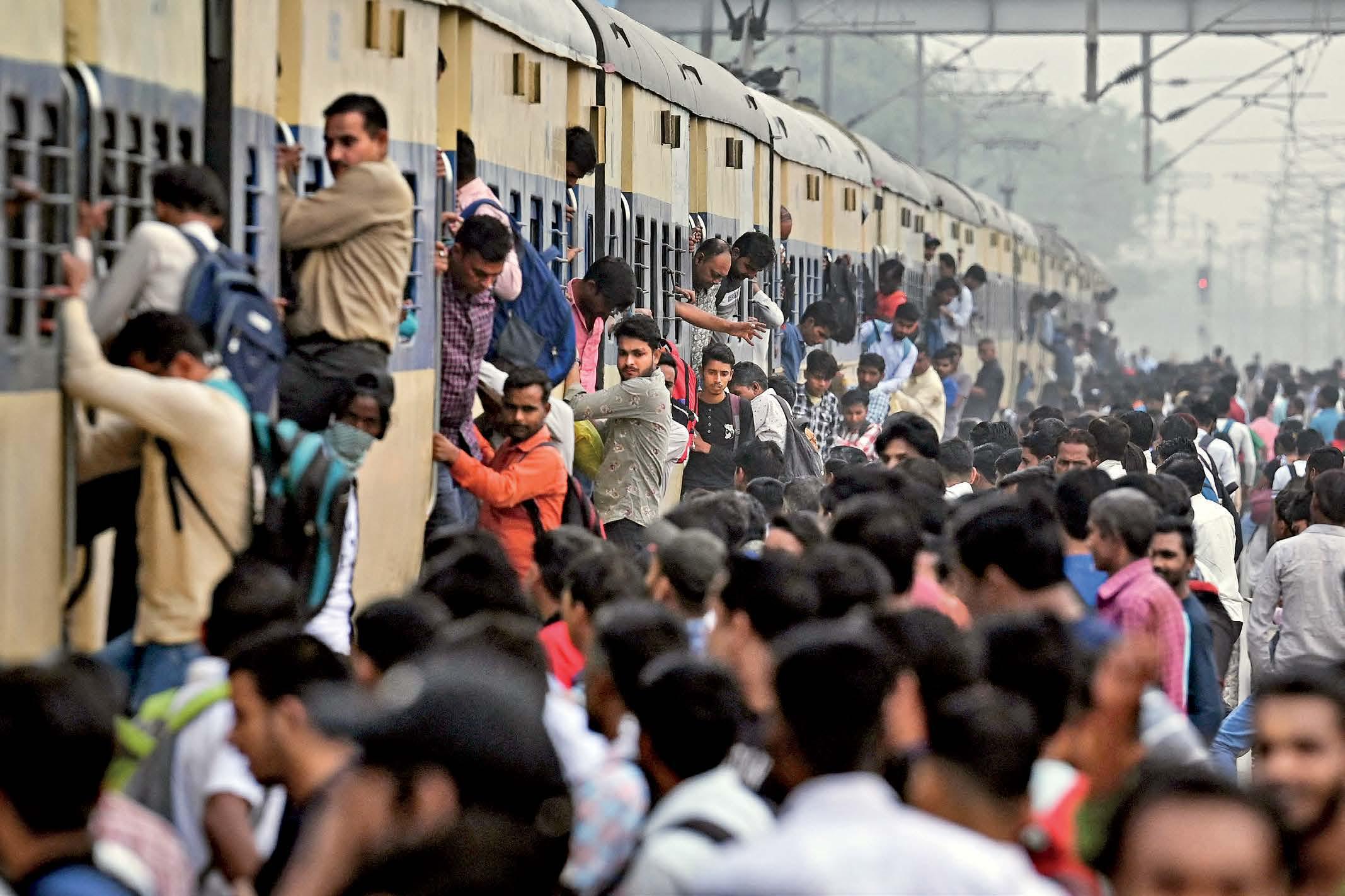 रख दी दुखती रंग पर उंगली